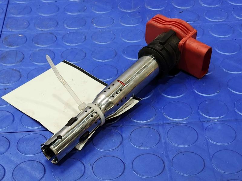 2018 Audi Q7 Ignition Coil/Ignitor