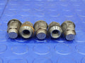 2018 Chevrolet Equinox Lug Nuts
