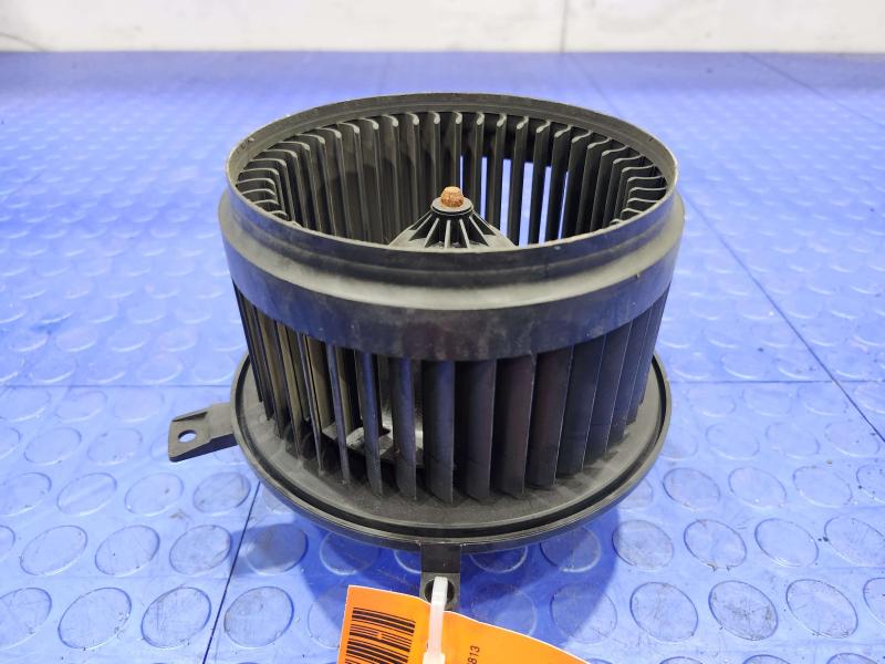 2014 Jeep Grand Cherokee Blower Motor