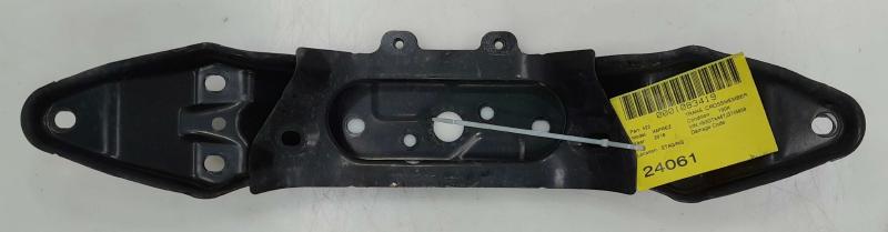 2017 - 2023 Subaru Impreza 2.0L CVT Automatic Transmission Crossmember OEM 41011FL000