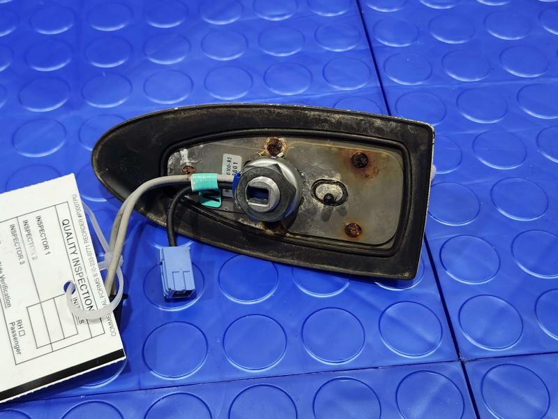 2008 Lexus LS 460 Antenna