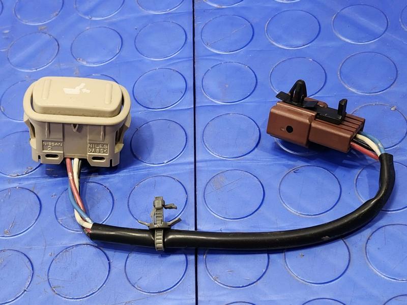 2014 Infiniti QX60 Misc Ebay Parts