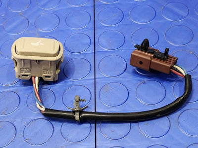 2014 Infiniti QX60 Misc Ebay Parts
