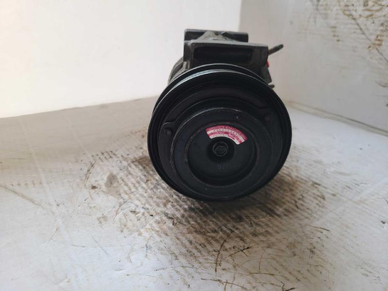 2015 Dodge Grand Caravan A/C Air Compressor