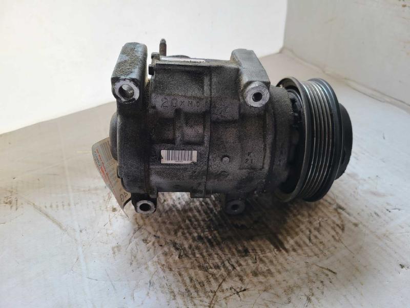 2015 Dodge Grand Caravan A/C Air Compressor