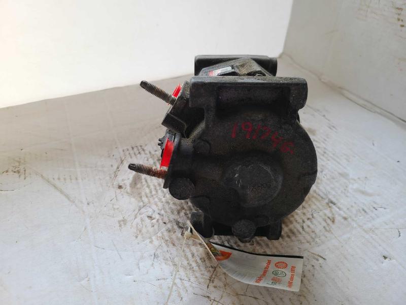 2015 Dodge Grand Caravan A/C Air Compressor