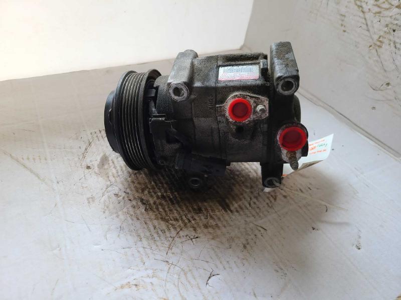 2015 Dodge Grand Caravan A/C Air Compressor