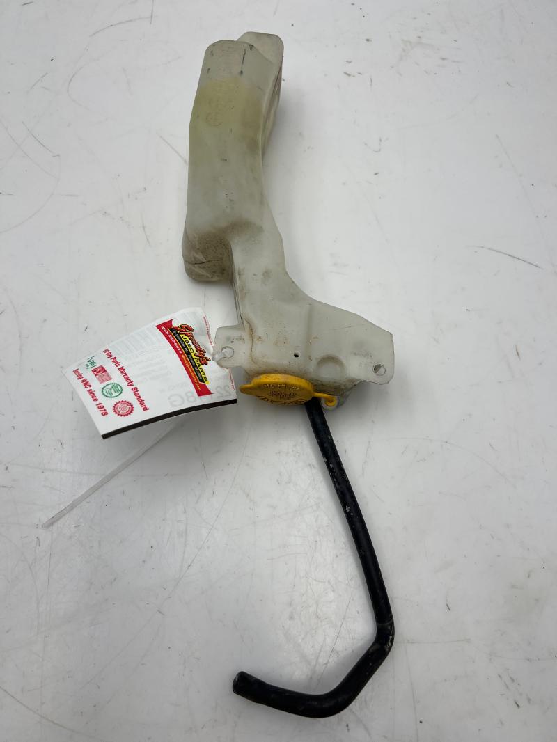 2009 - 2013 Subaru Forester Coolant Overflow Reservoir NON Turbo ONLY OEM 45150AG001