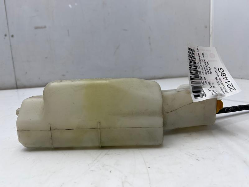2009 - 2013 Subaru Forester Coolant Overflow Reservoir NON Turbo ONLY OEM 45150AG001