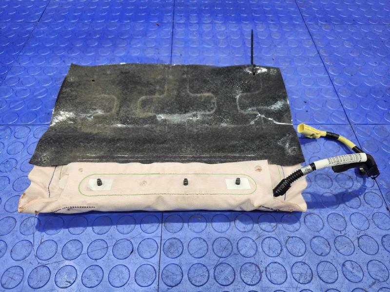 2016 Toyota Corolla Air Bag