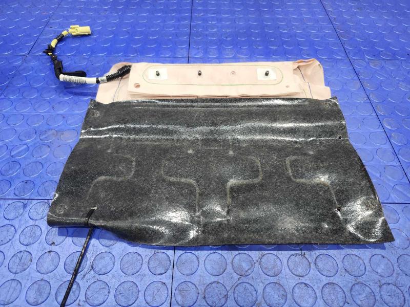 2016 Toyota Corolla Air Bag