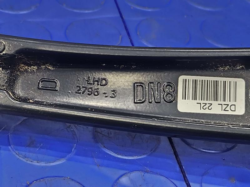 2022 Hyundai Sonata Wiper Arm