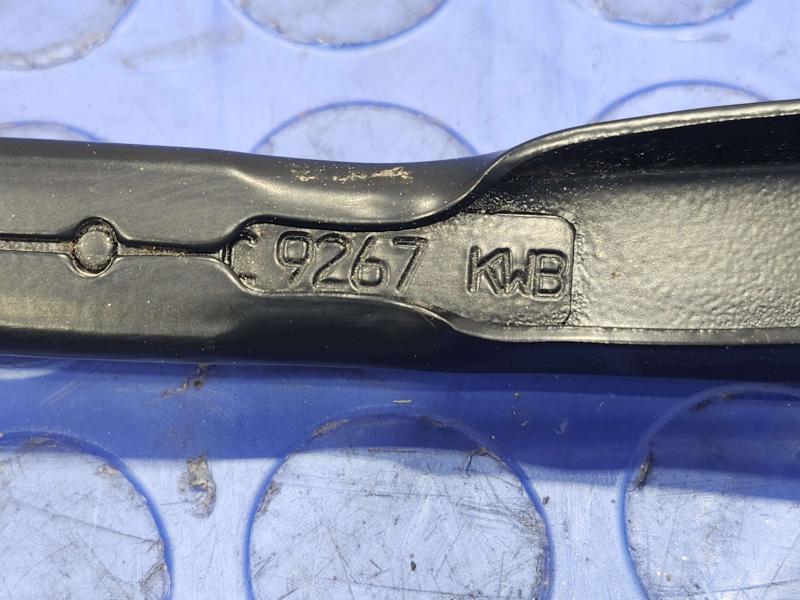 2022 Hyundai Sonata Wiper Arm