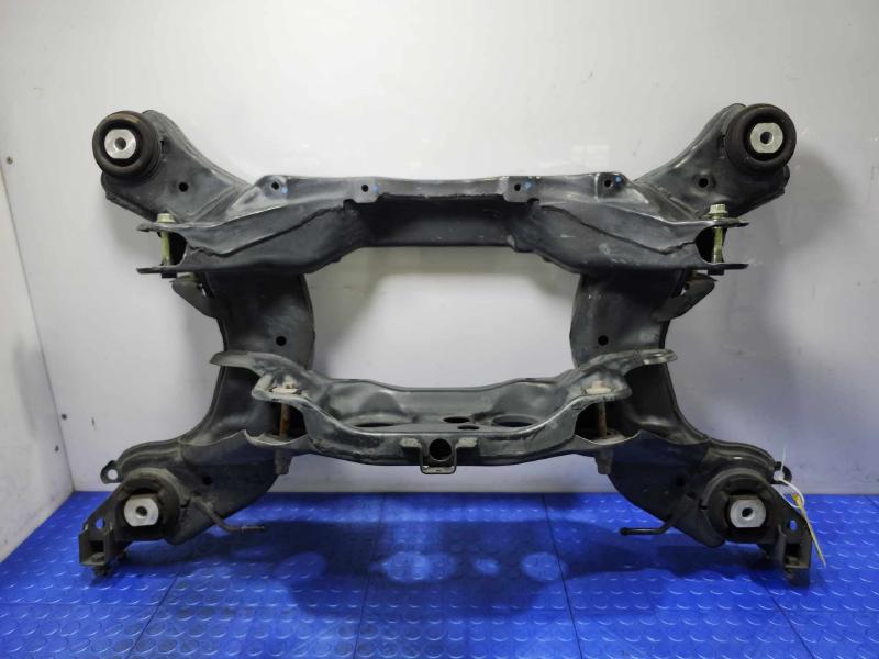 2013-2018 Acura RDX FWD Rear Crossmember Subframe Genuine OEM 50300TX5A00