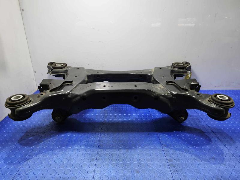 2013-2018 Acura RDX FWD Rear Crossmember Subframe Genuine OEM 50300TX5A00