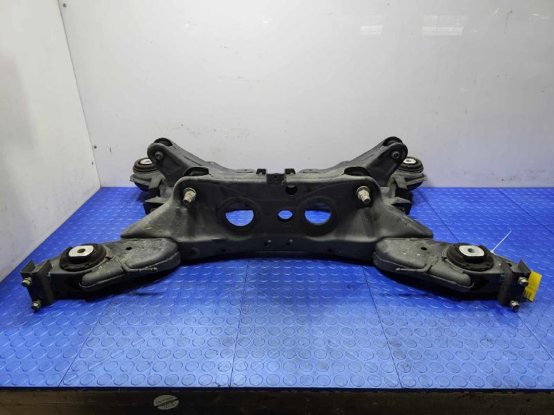 2013-2018 Acura RDX FWD Rear Crossmember Subframe Genuine OEM 50300TX5A00
