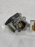 2017 Chevrolet Malibu Throttle Body/Valve Assy