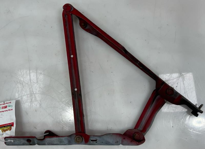 1988 Pontiac Firebird Hood Hinge