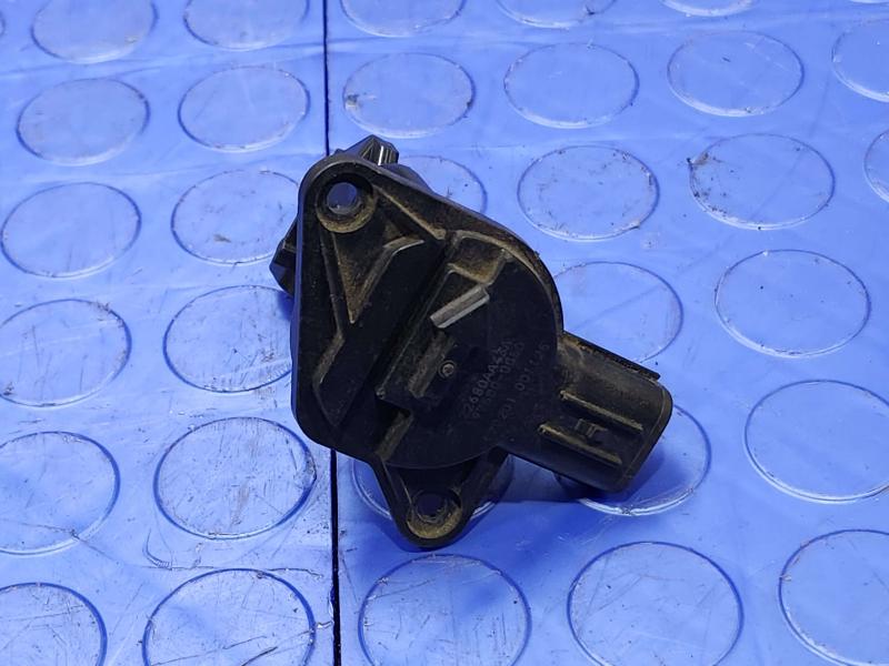 2017 Subaru Impreza Air Flow Meter