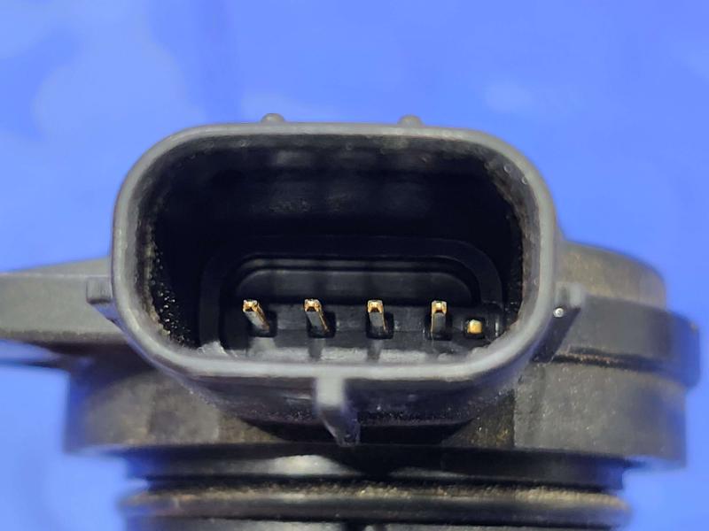 2017 Subaru Impreza Air Flow Meter