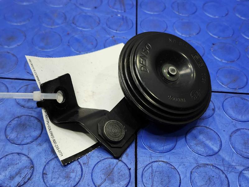 2013-2017 Nissan Leaf Low Note Horn Assembly Genuine OEM 256203NF0A