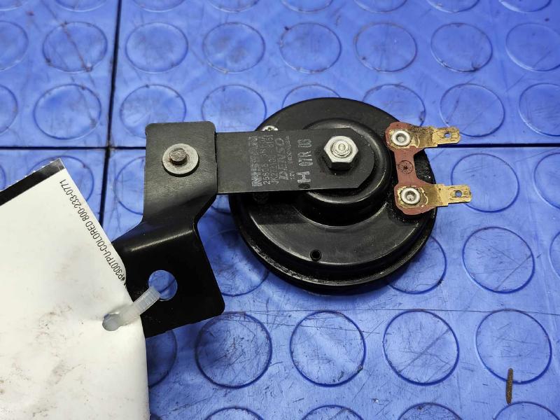 2013-2017 Nissan Leaf Low Note Horn Assembly Genuine OEM 256203NF0A