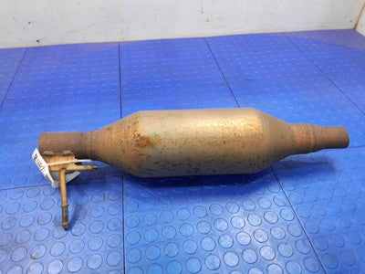 2012-2015 Mazda 5 Center Intermediate Exhaust Muffler Genuine OEM L5872055X