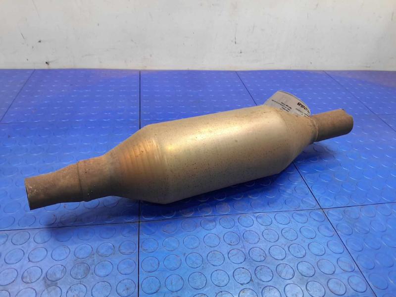 2012-2015 Mazda 5 Center Intermediate Exhaust Muffler Genuine OEM L5872055X