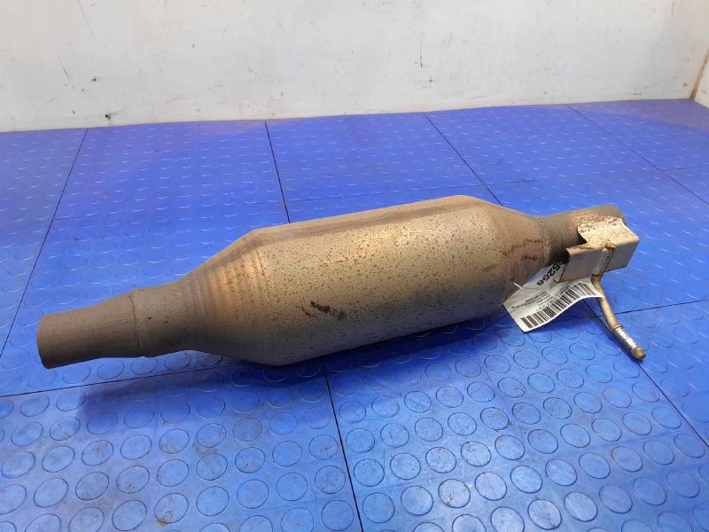 2012-2015 Mazda 5 Center Intermediate Exhaust Muffler Genuine OEM L5872055X