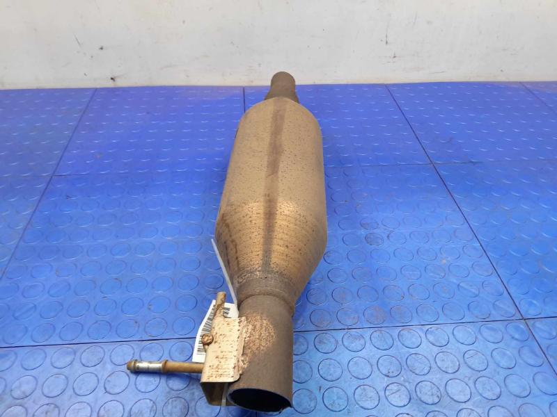 2012-2015 Mazda 5 Center Intermediate Exhaust Muffler Genuine OEM L5872055X