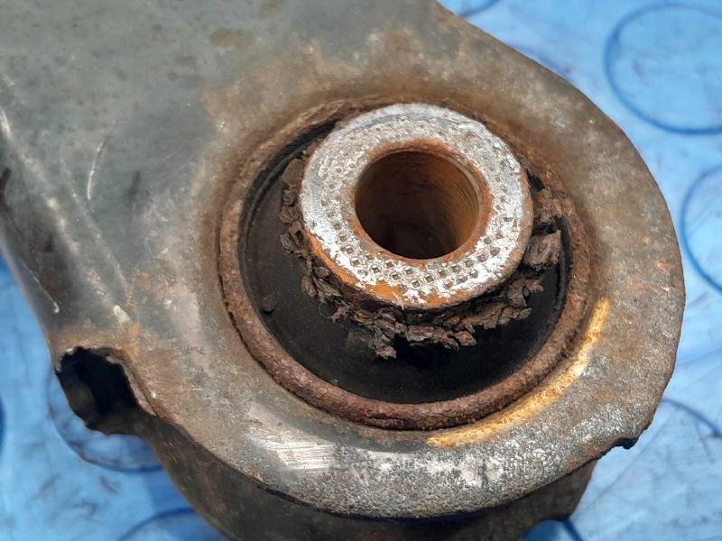 2017 Acura RDX Upper Control Arm Rear