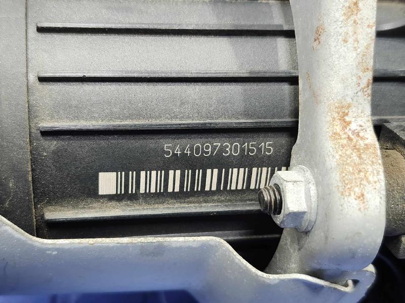 2003-2005 BMW Z4 Secondary Air Injection Pump Smog Pump OEM 11727513890
