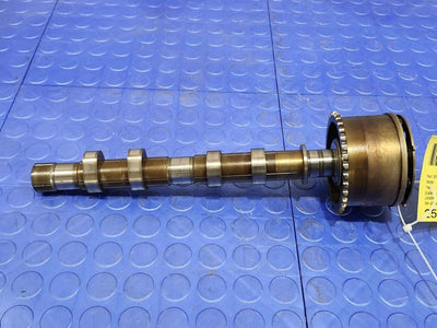 2018 Subaru Legacy Camshaft