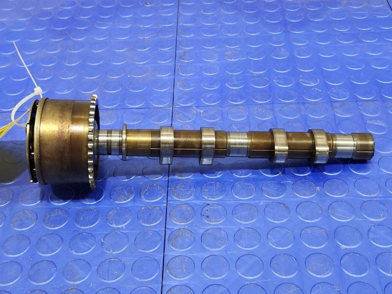 2018 Subaru Legacy Camshaft