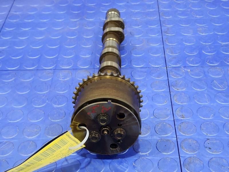 2018 Subaru Legacy Camshaft