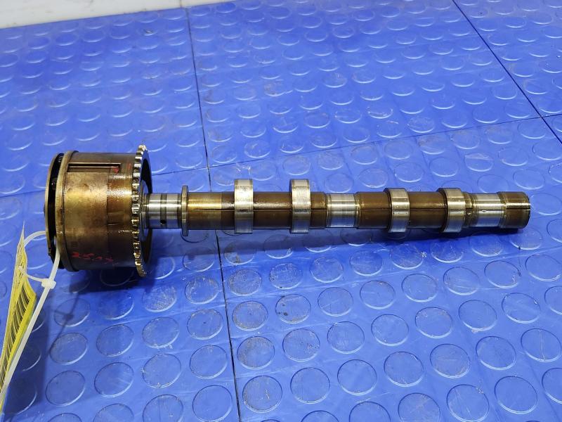 2018 Subaru Legacy Camshaft
