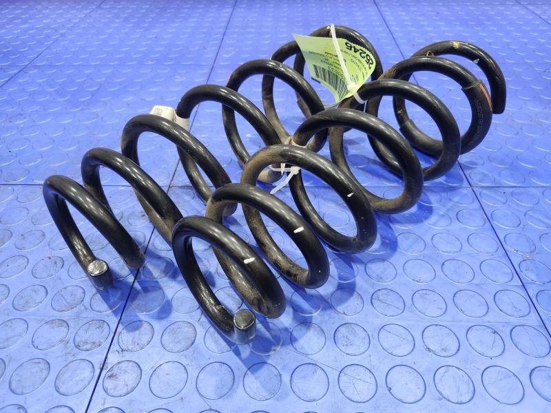 2022 Hyundai Sonata Coil/Air Spring
