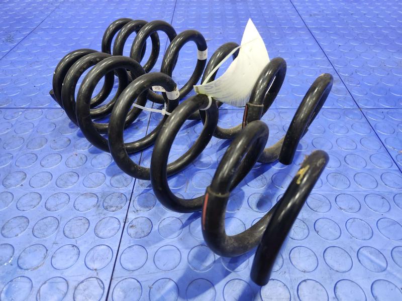 2022 Hyundai Sonata Coil/Air Spring