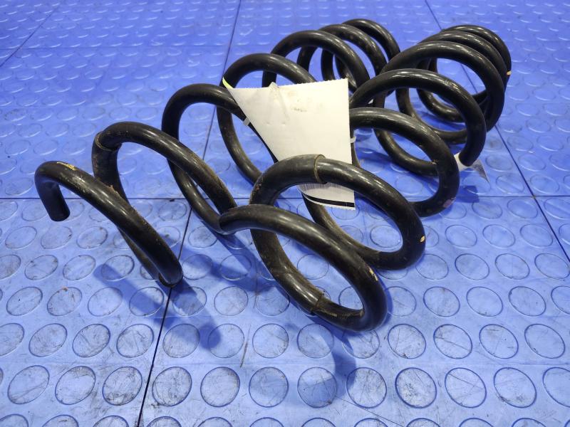 2022 Hyundai Sonata Coil/Air Spring