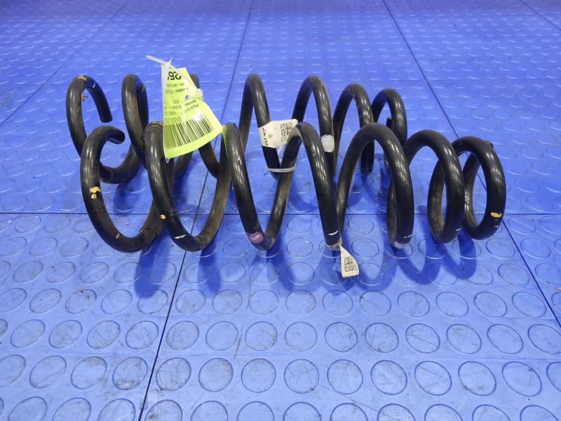 2022 Hyundai Sonata Coil/Air Spring