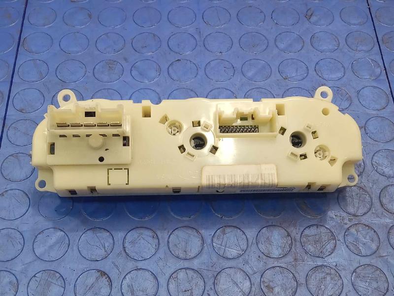 2013-2014 Ford Focus Manual Temperature Climate Control Panel OEM CM5T19980AE