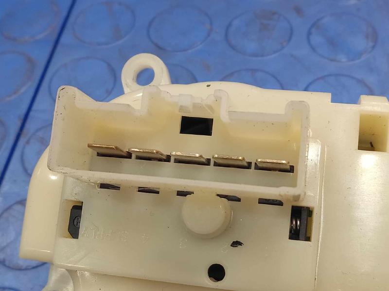 2013-2014 Ford Focus Manual Temperature Climate Control Panel OEM CM5T19980AE