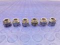 2008 Chevrolet Silverado 1500 Lug Nuts