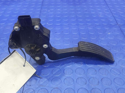 2009-2013 Subaru Forester Accelerator Pedal Assembly Genuine OEM 36010AG140
