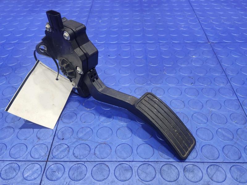 2009-2013 Subaru Forester Accelerator Pedal Assembly Genuine OEM 36010AG140
