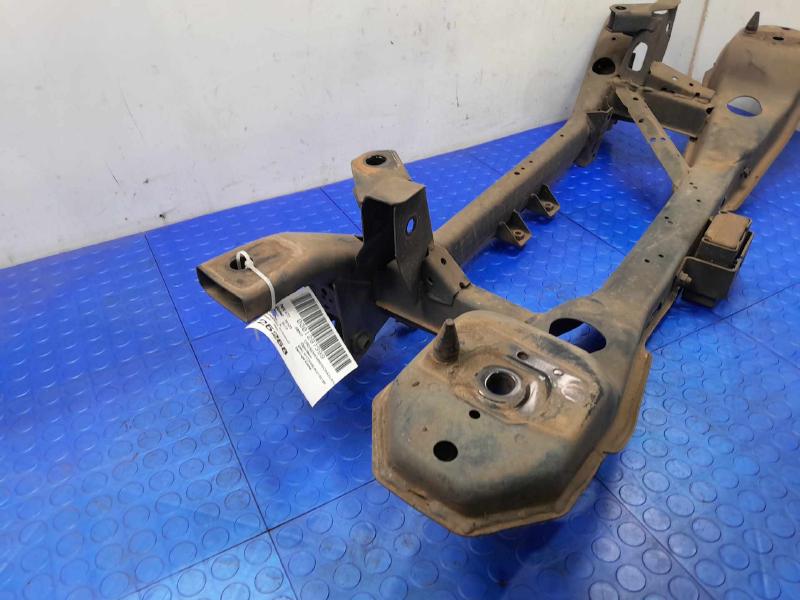 2012 Mazda Mazda5 Crossmember/Cradle/Undercarria