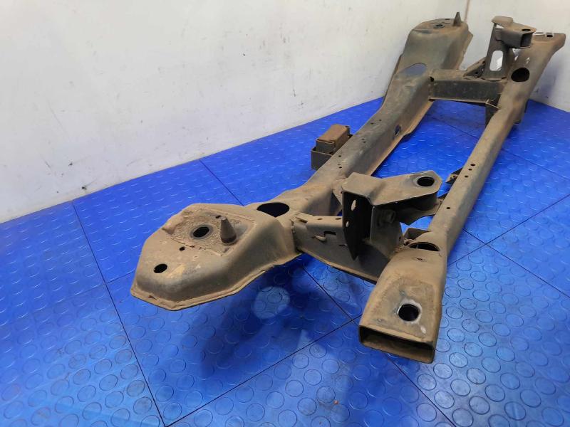 2012 Mazda Mazda5 Crossmember/Cradle/Undercarria
