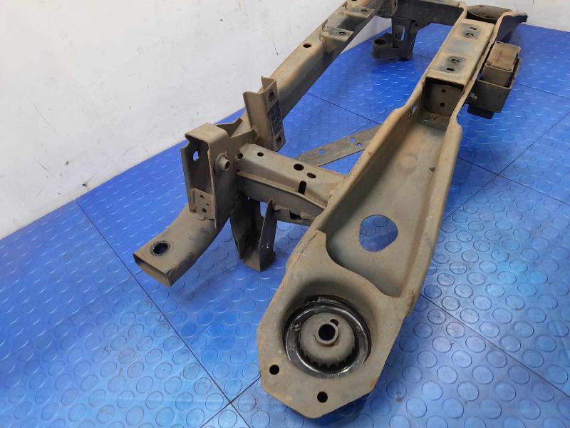 2012 Mazda Mazda5 Crossmember/Cradle/Undercarria