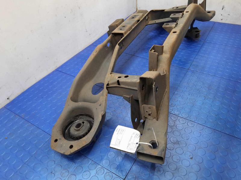 2012 Mazda Mazda5 Crossmember/Cradle/Undercarria