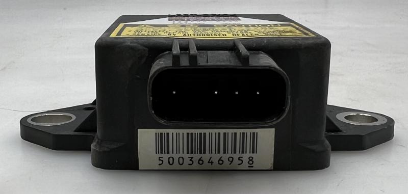 2006 Toyota 4Runner Yaw Rate Sensor